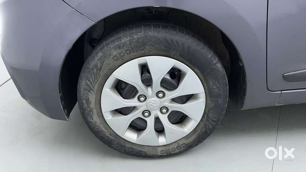 Hyundai Xcent S 1.2 Opt, 2019, Petrol