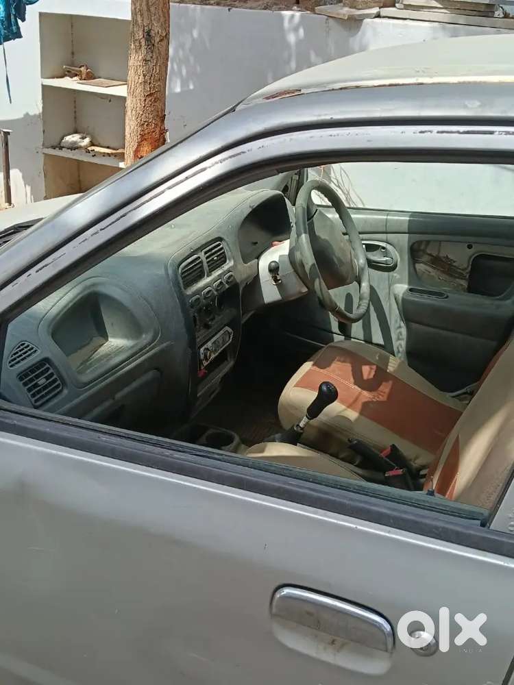 Maruti Suzuki Alto 2006 Petrol 30000 Km Driven