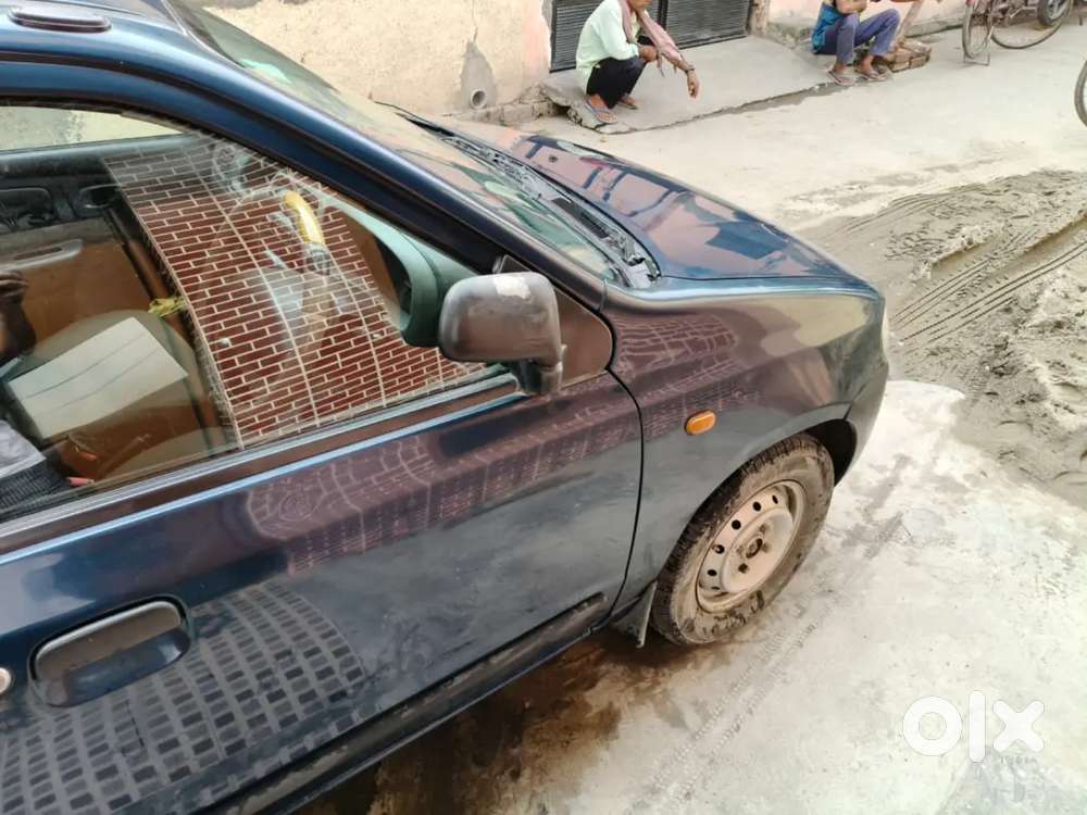 Maruti Suzuki Alto Lxi 2010