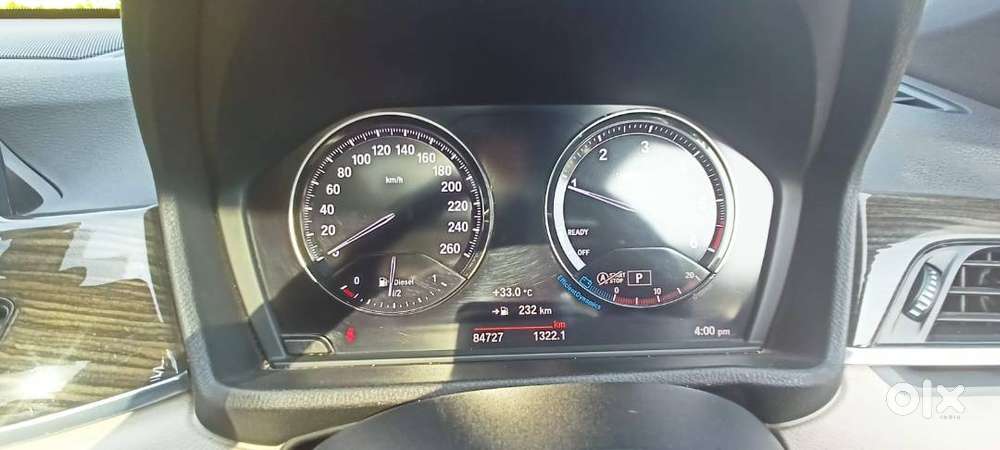 Bmw X1 Xdrive 20d Msport