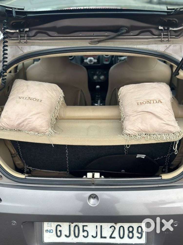 Honda Brio, 2015, Petrol