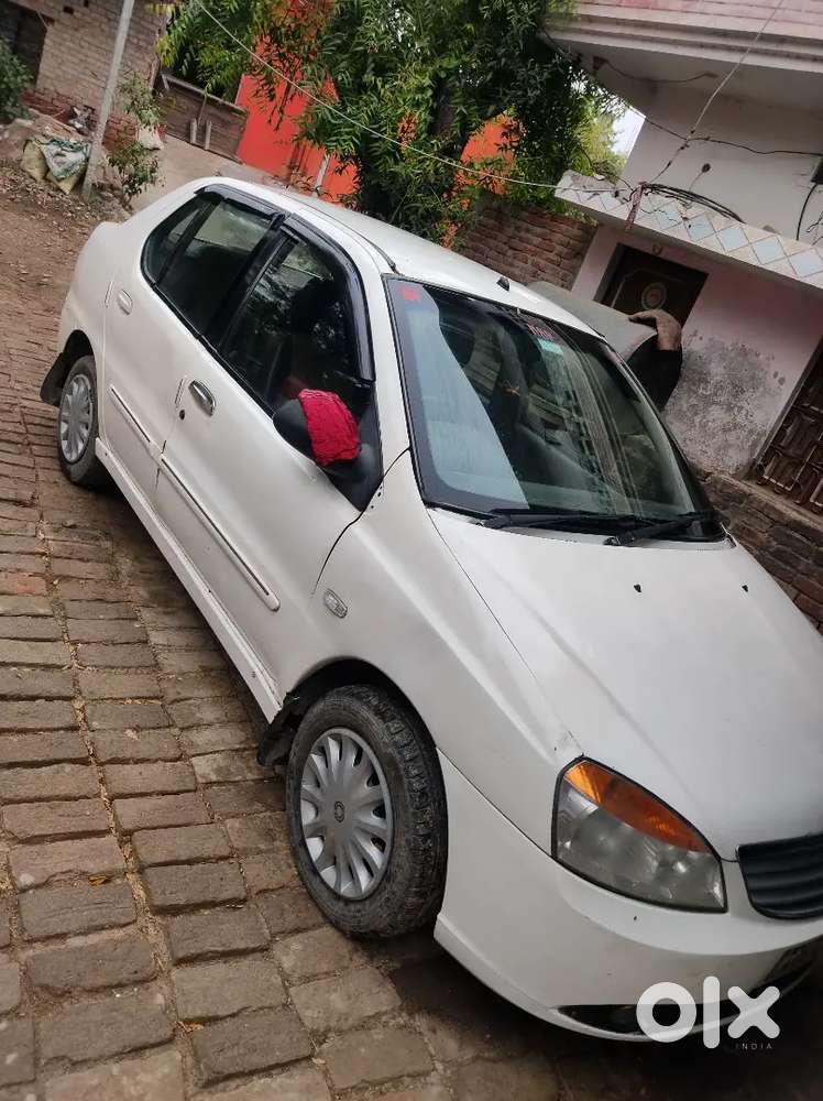 Tata Indigo Cs 2012 Diesel