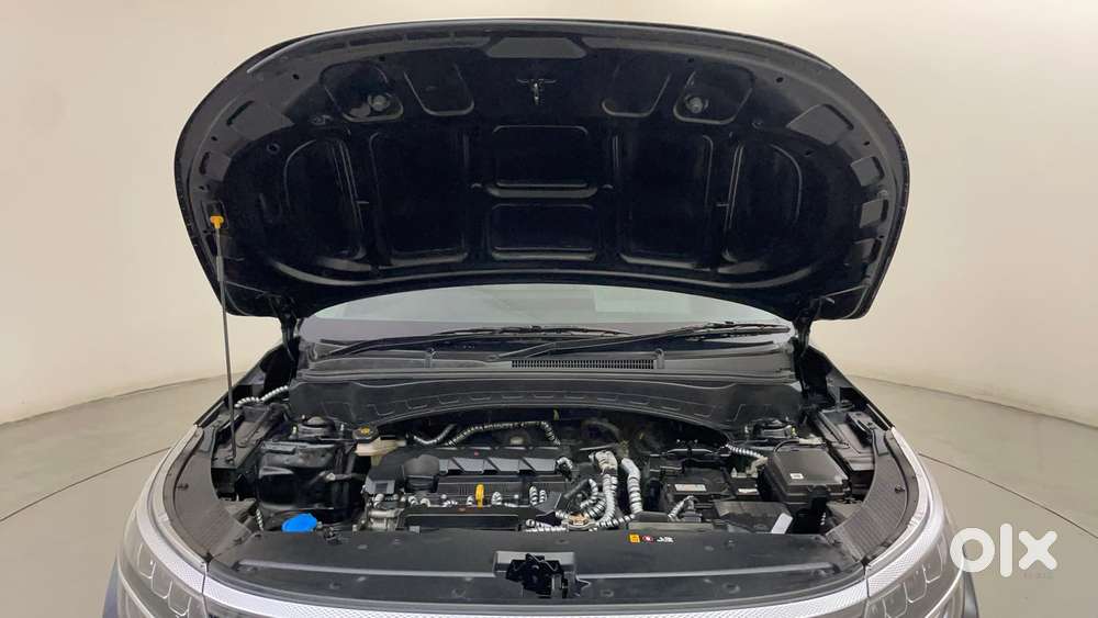Kia Seltos Htx G, 2022, Petrol