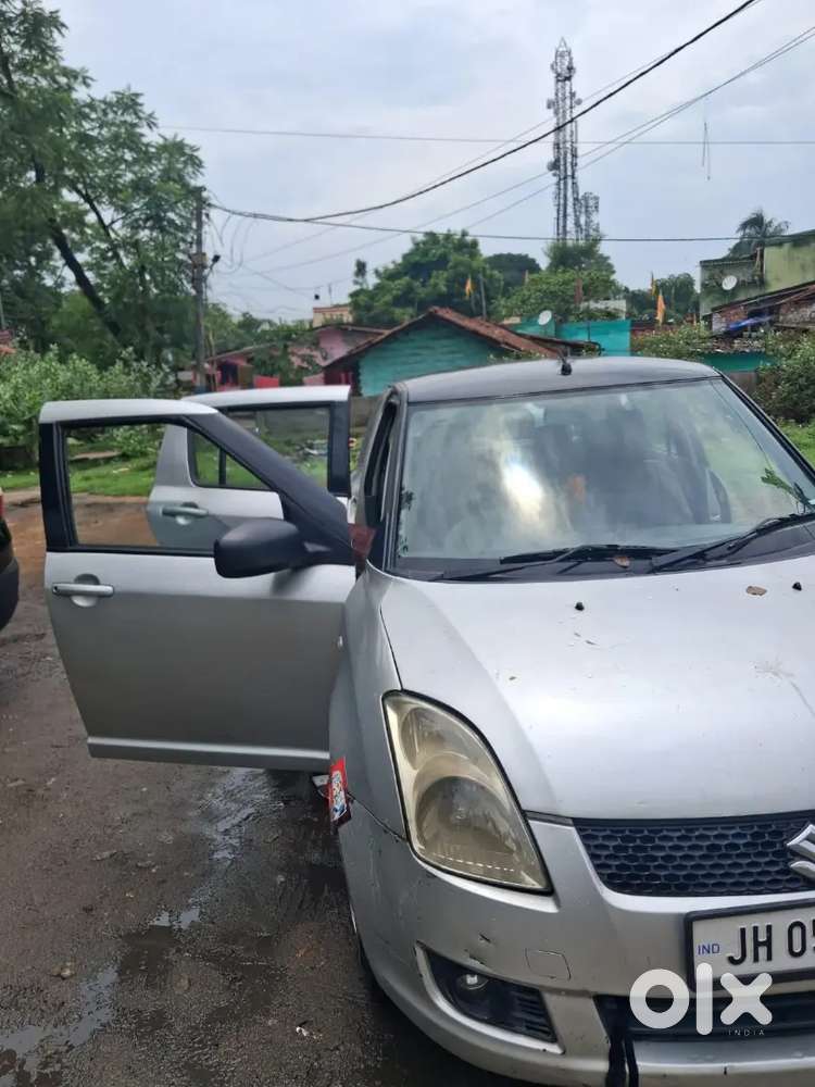 Swift Maruti Diesel 2009