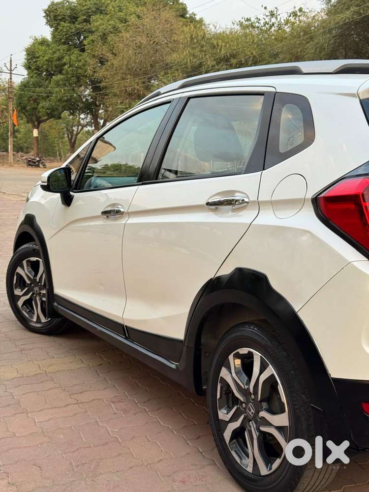 Honda Wr-v 1.5 Vx I-dtec, 2017, Diesel