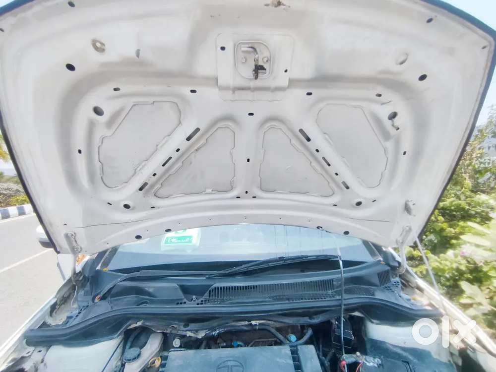 Tata Bolt 2015 Diesel Good Condition