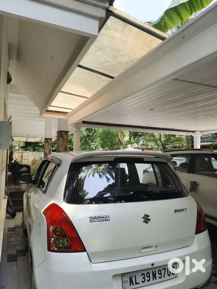 Swift 1.2 Lxi Petrol 2nd Owner 2010
