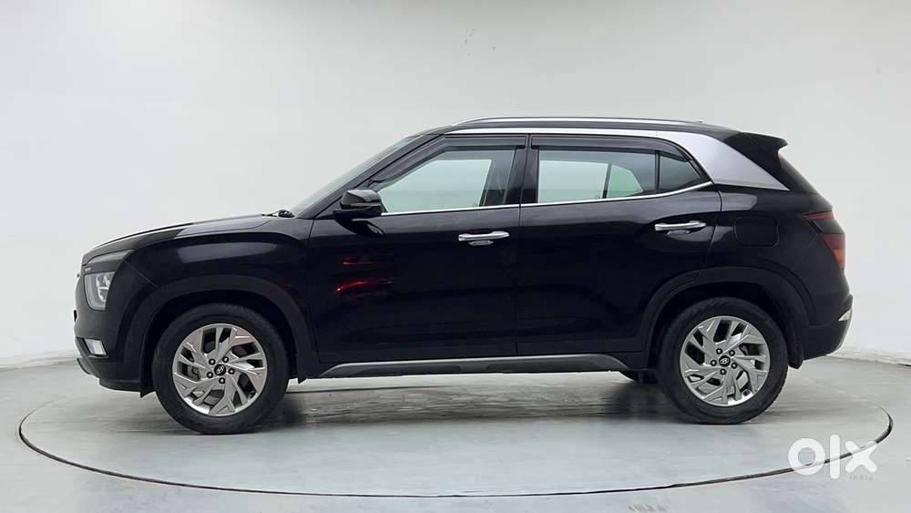 Hyundai Creta 1.5 Sx, 2023, Petrol