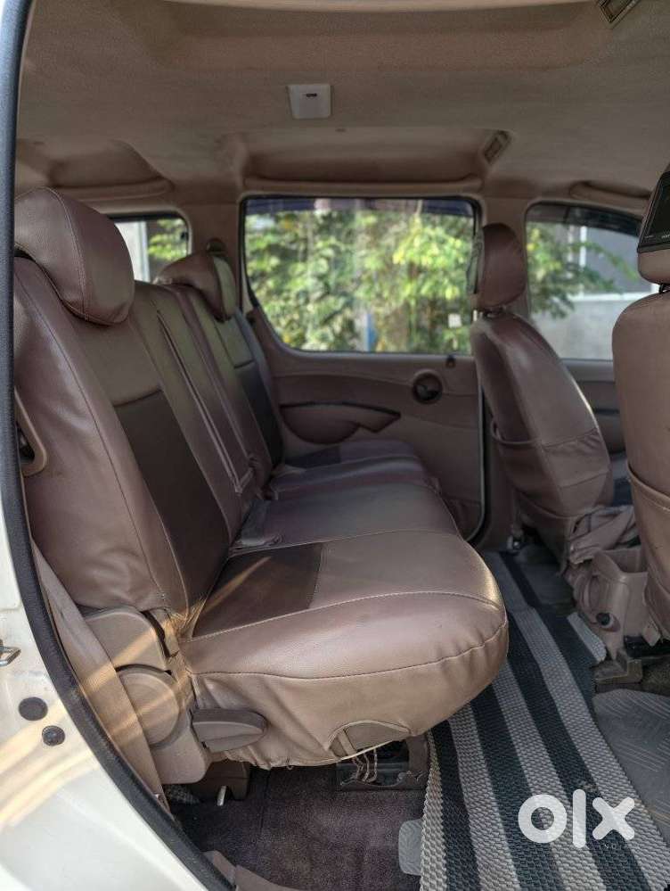 Mahindra Xylo 2009-2011 E4 Bs Iv, 2011, Diesel