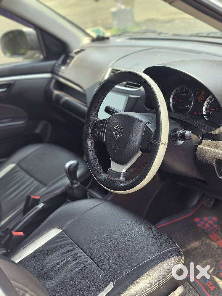 Maruti Suzuki Swift 2011-2014 Zdi, 2015, Diesel
