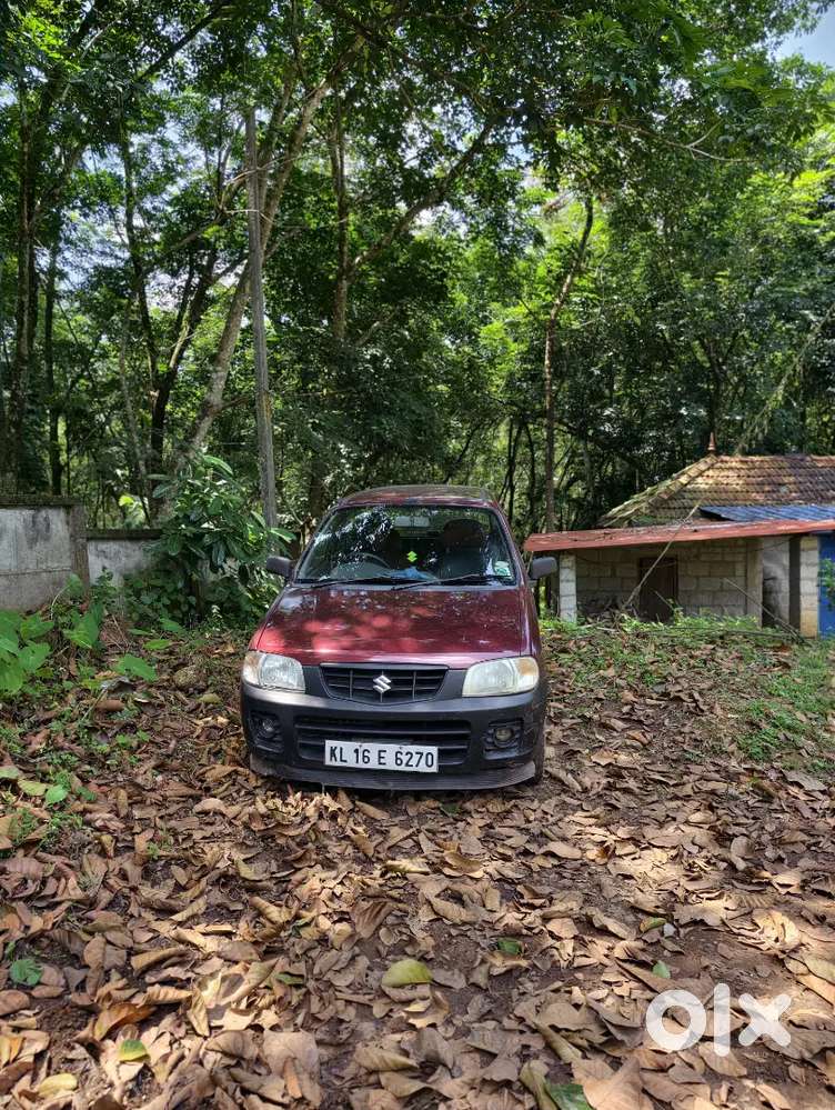 Maruti Suzuki Alto 2009 Car