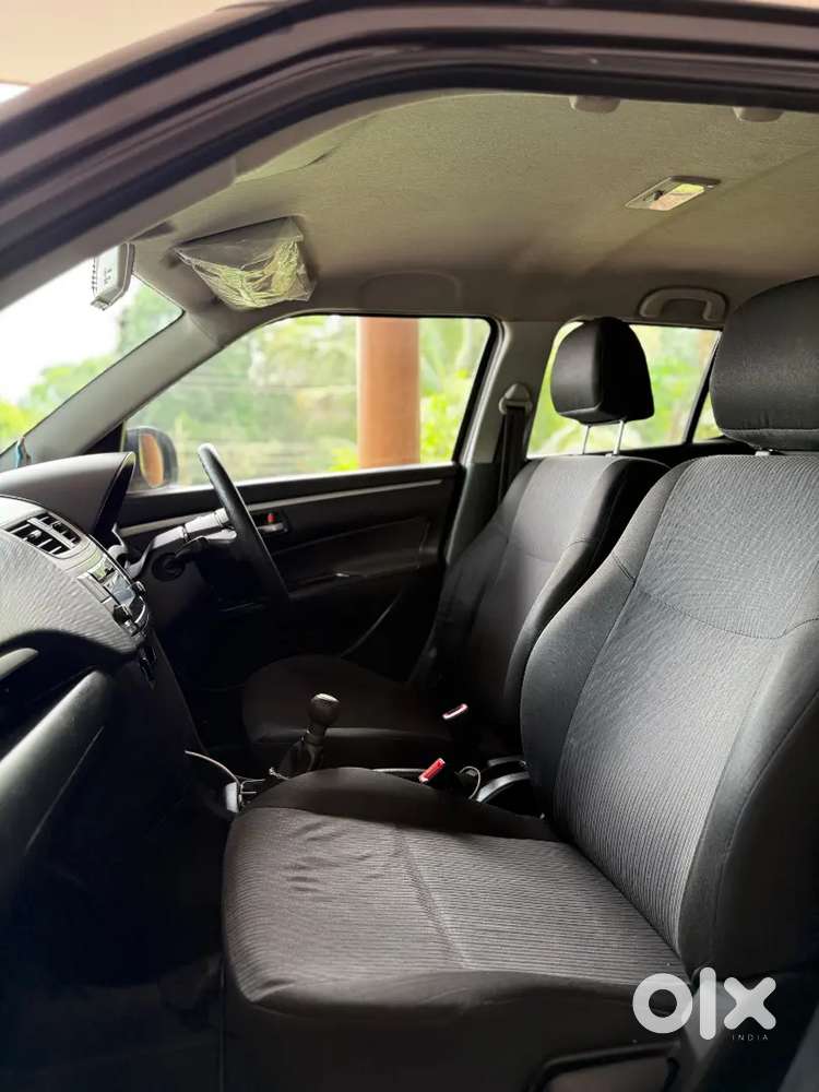 2015 Swift Vxi 60000km