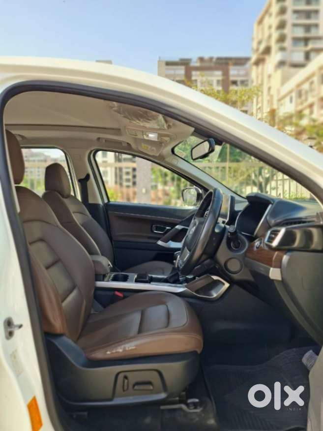 Tata Harrier Xza Plus At, 2021, Diesel