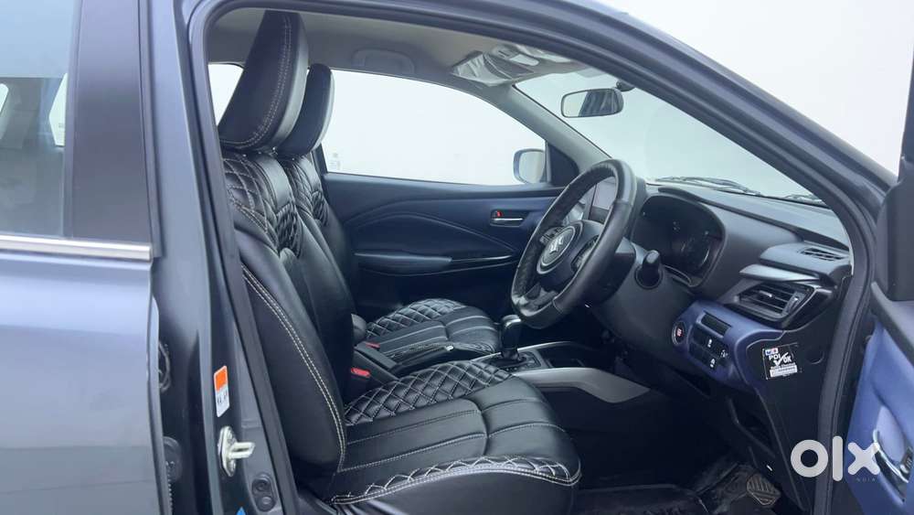 Maruti Suzuki Baleno Alpha, 2024, Petrol