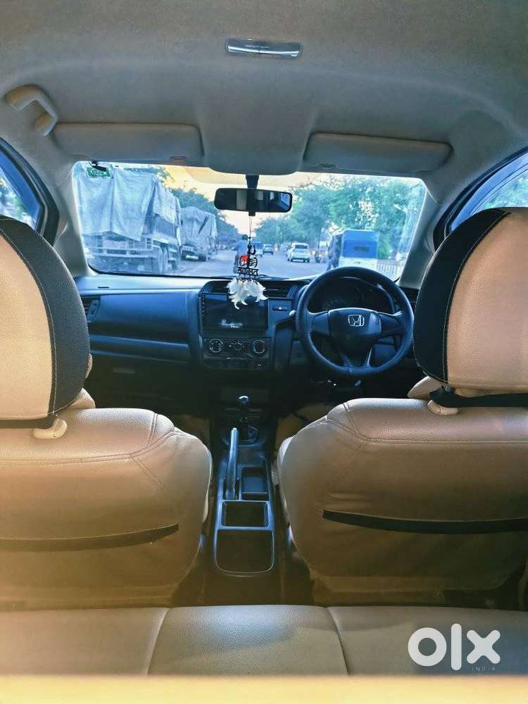 Honda Jazz E Mt I-dtec, 2017, Diesel