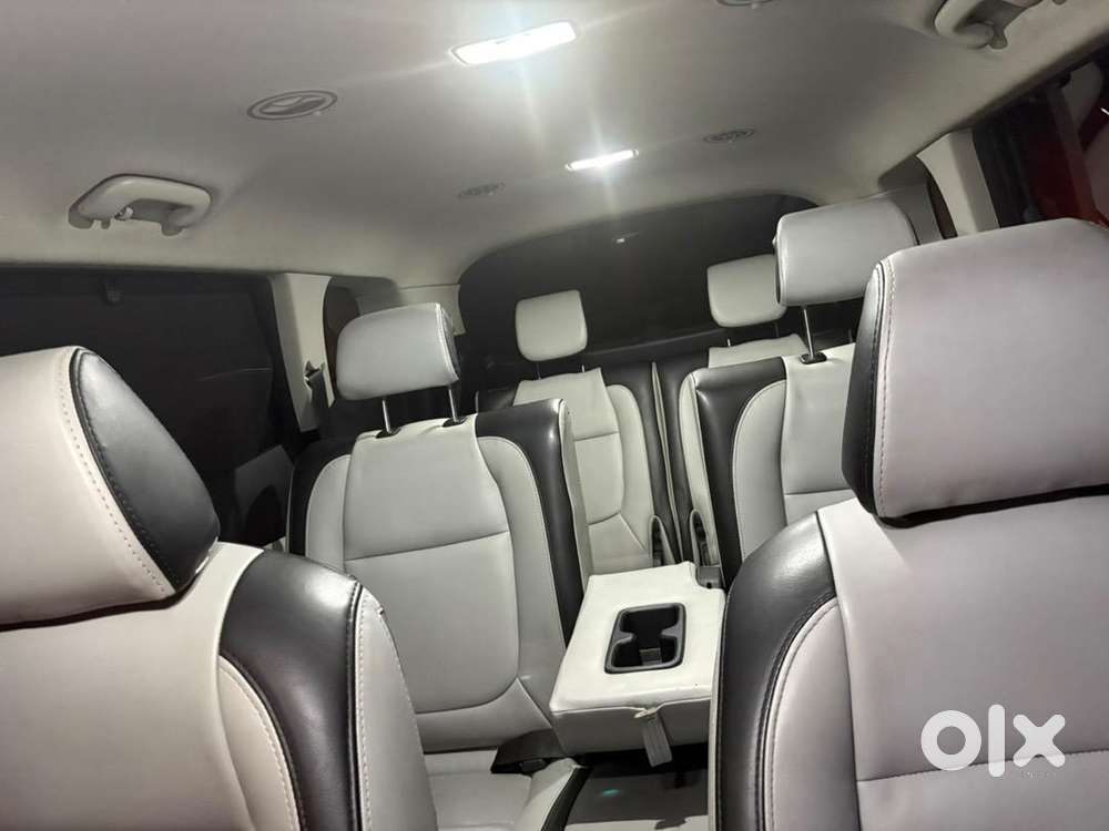 Kia Carens 2022 1.5 Prestige Plus Disl Turbo Manl 7 Str Fully Loaded