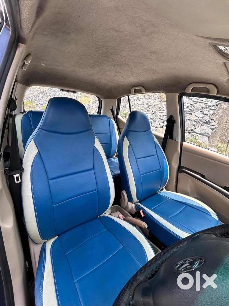 Hyundai I10 2008 Petrol Good Condition