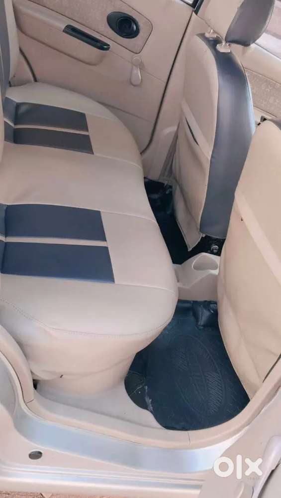 Chevrolet Spark 2009 Petrol Well Maintained