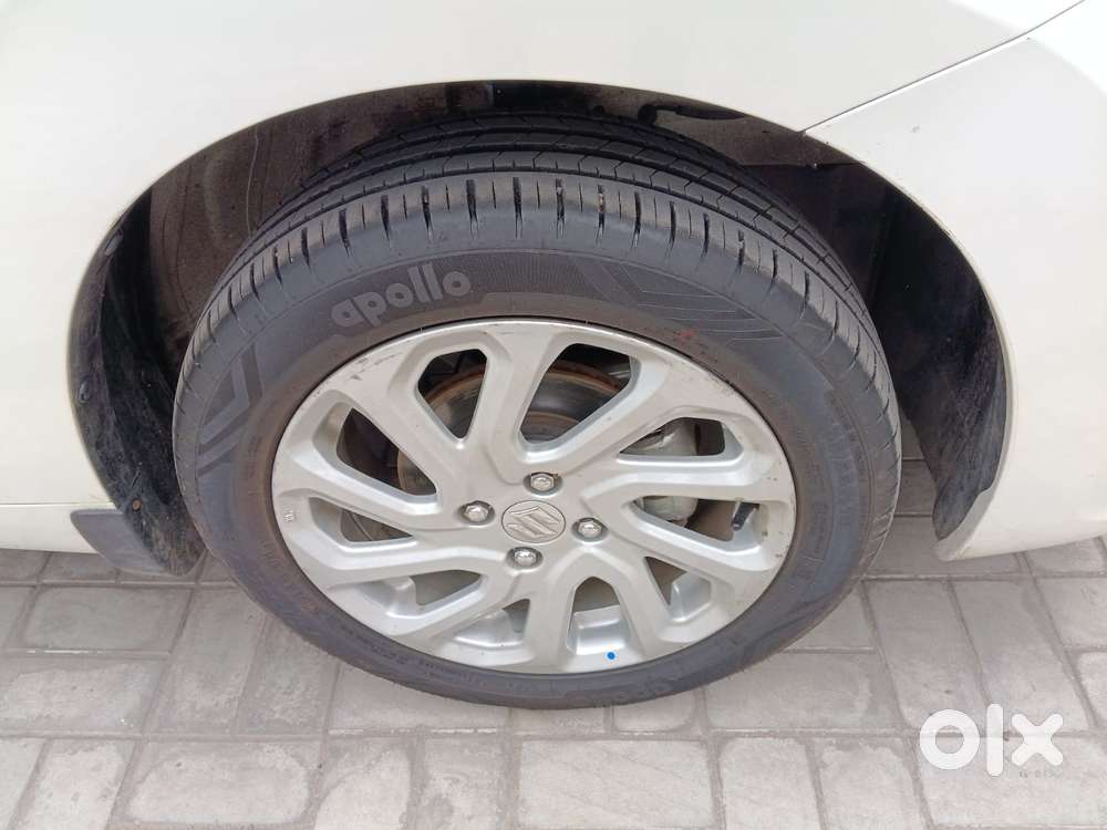 Maruti Suzuki Baleno 1.2 Zeta At, 2025, Petrol