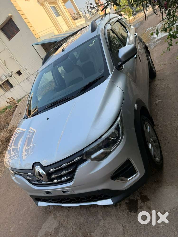 Renault Triber 2020 Petrol 82000 Km Driven