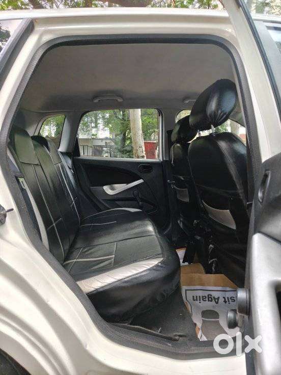 Ford Figo Duratec Titanium 1.2, 2011, Cng & Hybrids