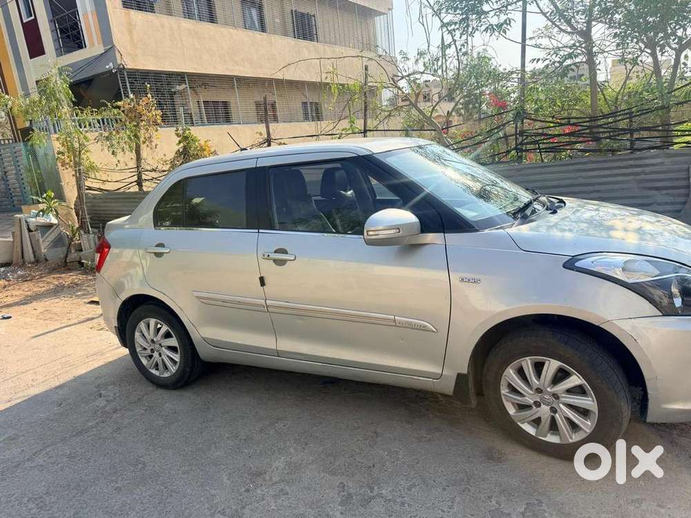 Maruti Suzuki Diesel 2016