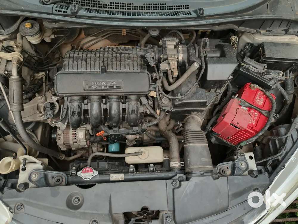 Honda City Petrol Automatic Zvxi