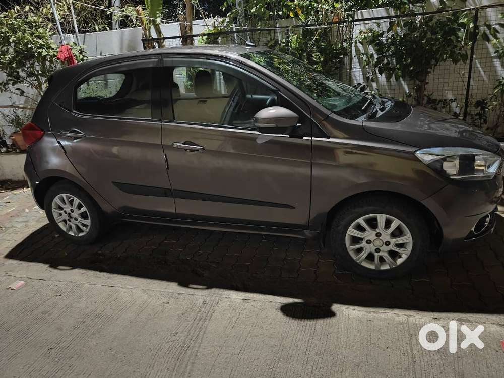 Top Loded Car With Zero Maintenance