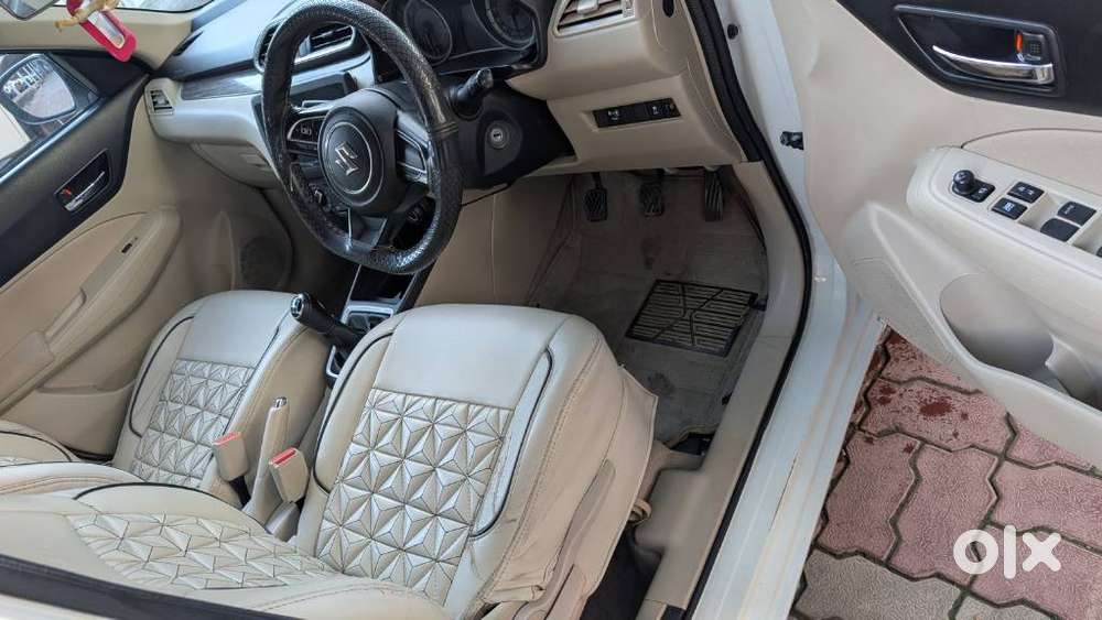 Maruti Suzuki Dzire 1.2 Vxi Cng, 2024, Cng & Hybrids