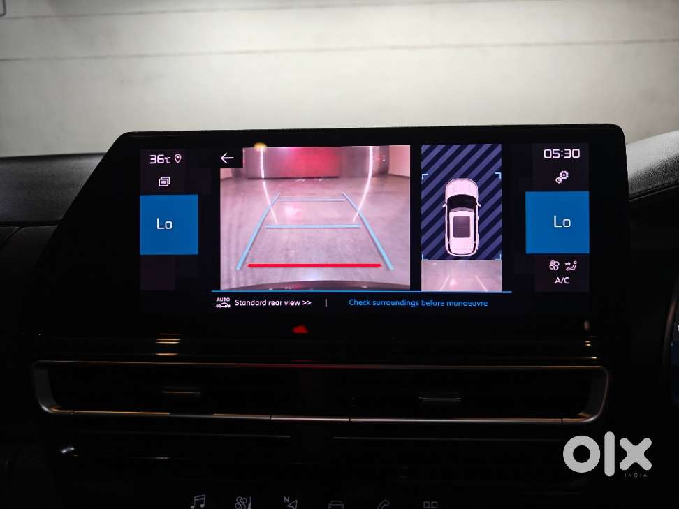 Citroen New C5 Aircross Shine, 2022, Diesel