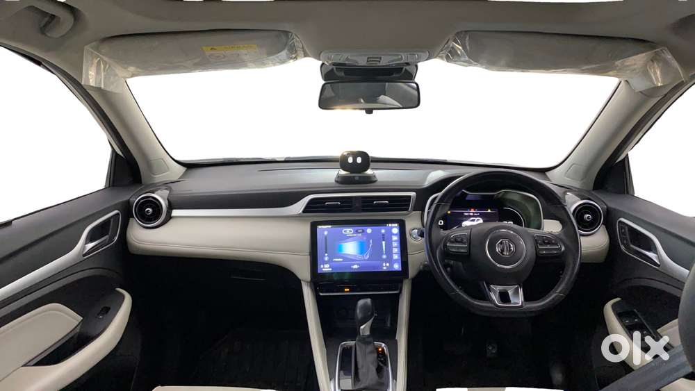 Mg Astor 1.5 Sharp Cvt, 2023, Petrol