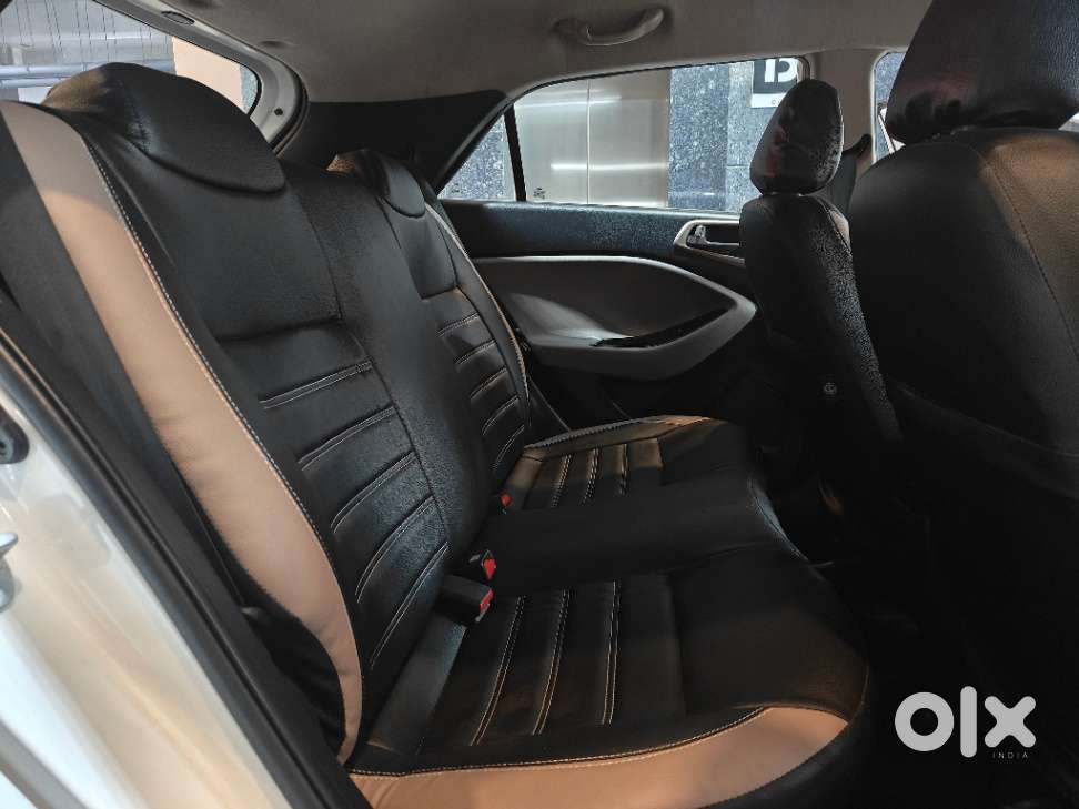 Hyundai Elite I20 Magna 1.2 Mt, 2016, Petrol