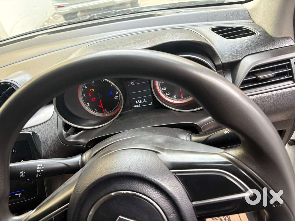 Maruti Suzuki Swift 1.2 Vxi (o), 2023, Petrol