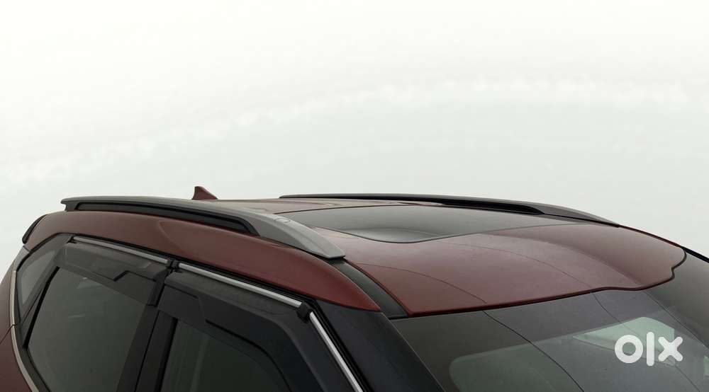 Kia Seltos Gtx Plus 1.5 Turbo Petrol Dct, 2021, Petrol