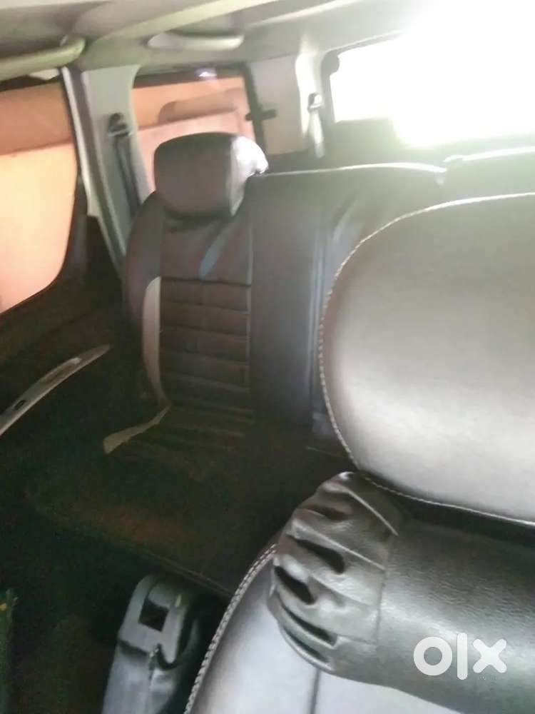 Mahindra Xylo H8 Bs Iv 2012 Diesel