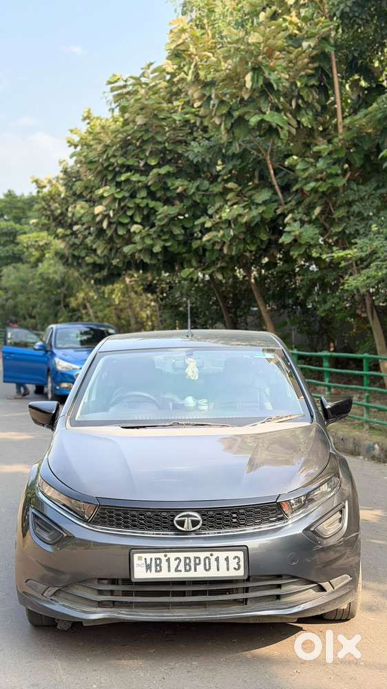 Tata Altroz Xm Plus Icng, 2023, Cng & Hybrids