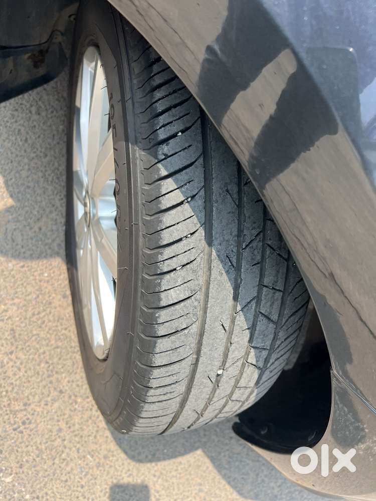 Volkswagen Polo 1.2 Gt Tsi, 2018, Petrol