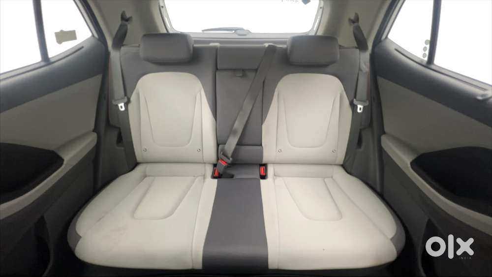 Hyundai Creta 1.5 Crdi Sx, 2024, Diesel