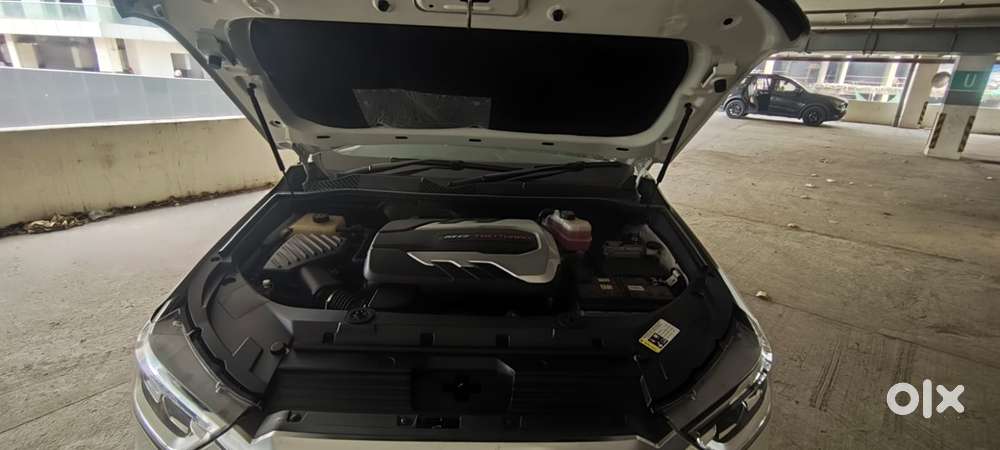 Mg Gloster Savvy 7 Seater, 2023, Diesel