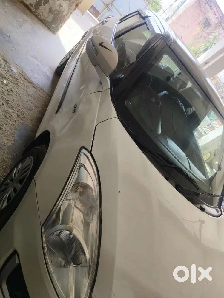 Swift Maruti Suzuki 2012 Diesel Automatic