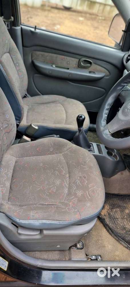 Hyundai Santro Lp Zip Plus, 2002, Petrol