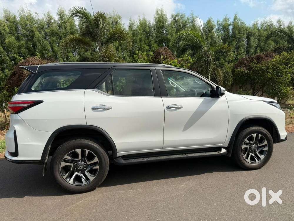 Toyota Automatic Diesel 2024
