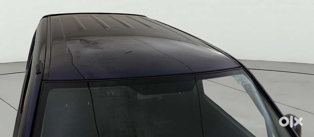 Maruti Suzuki Wagon R Stingray Vxi, 2014, Petrol