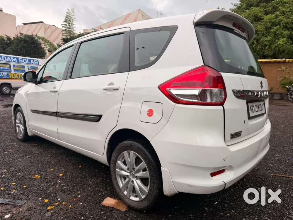 Maruti Suzuki Ertiga 1.5 Vxi, 2018, Petrol
