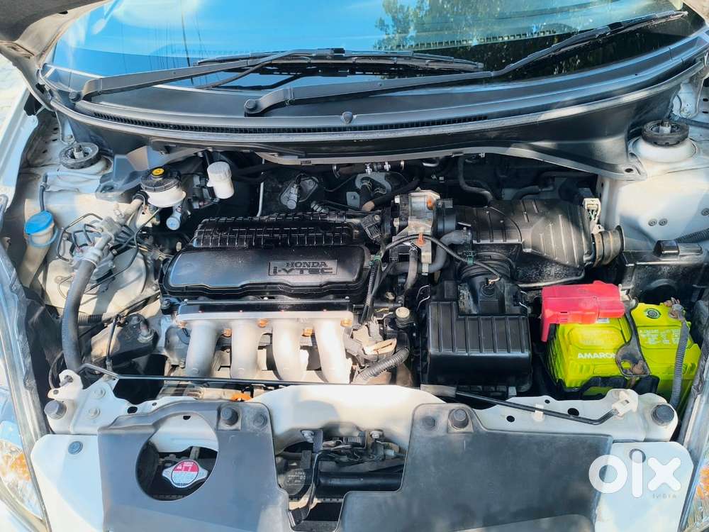 Honda Brio S (o) Mt, 2012, Petrol