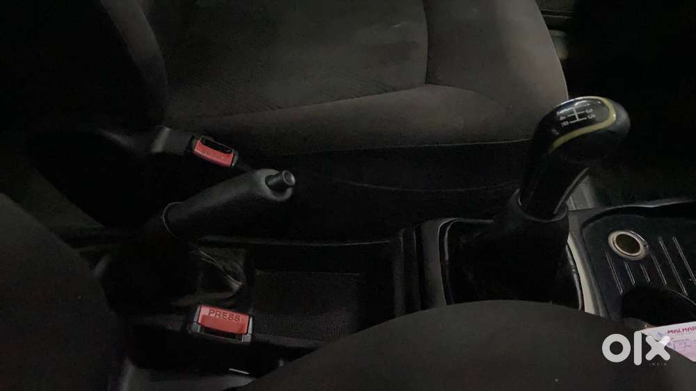 Tata Bolt Quadrajet Xe, 2017, Diesel