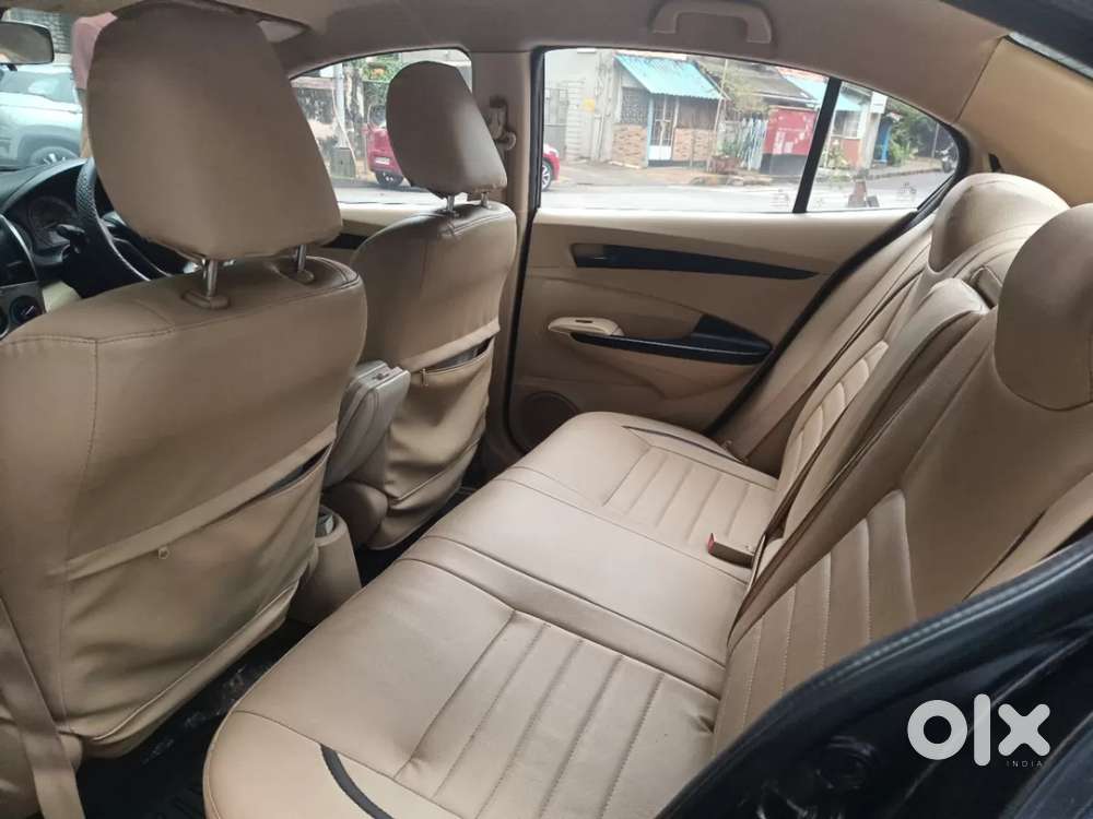 Honda City 1.5 S Mt, 2014, Petrol