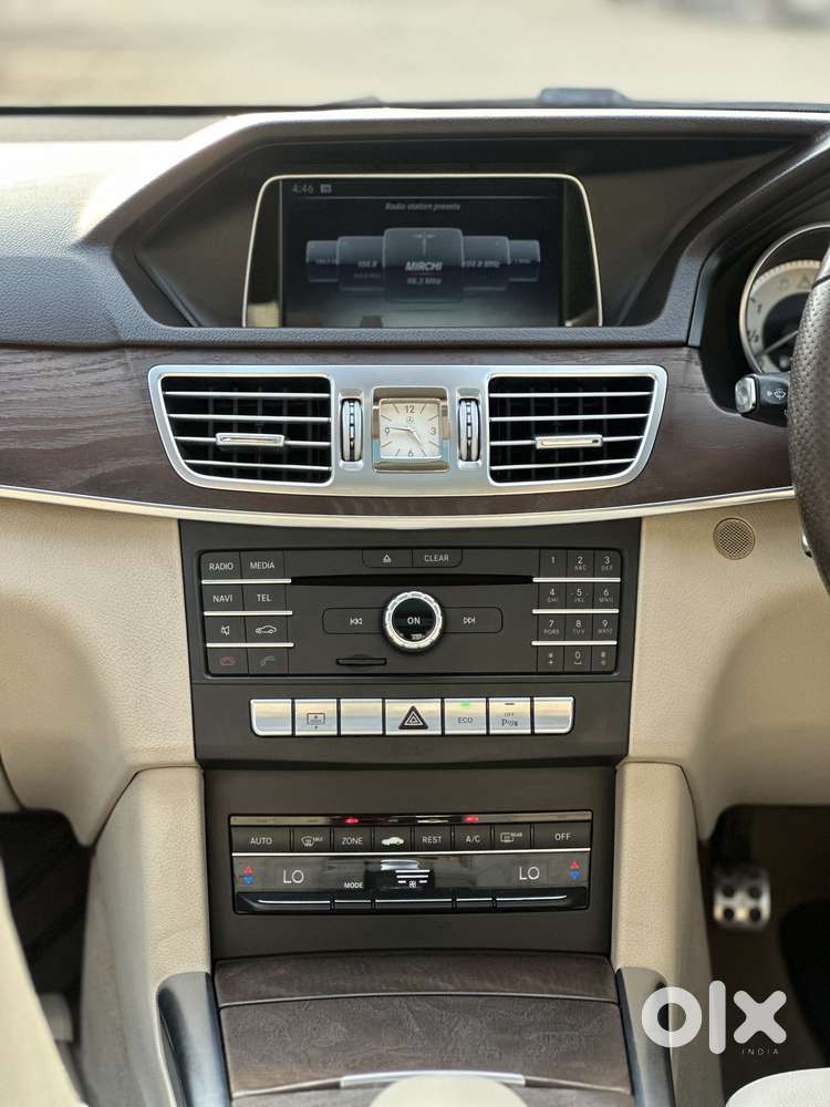 Mercedes-benz E-class 2.1 E 250 Cdi Edition, 2016, Diesel