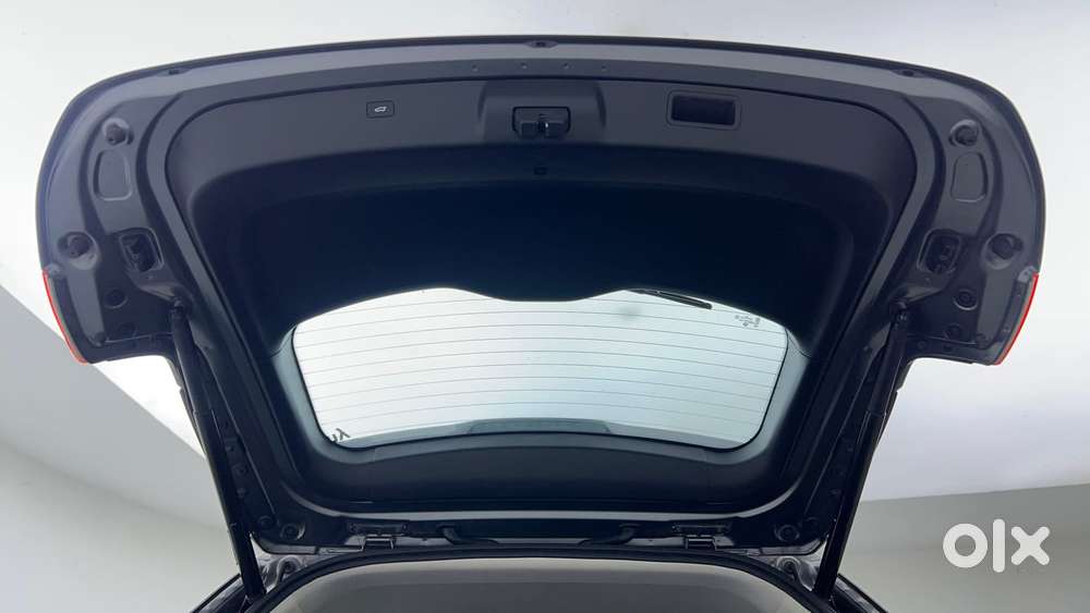 Mg Hector Plus 1.5 Sharp Turbo Cvt 6 Str, 2022, Petrol