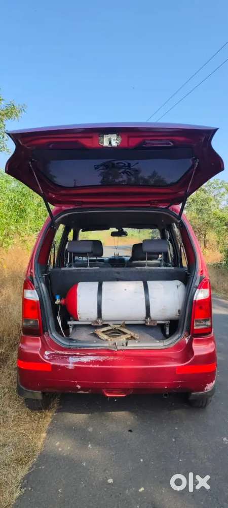 Maruti Suzuki Wagon R 2007 ( Car For Sale )